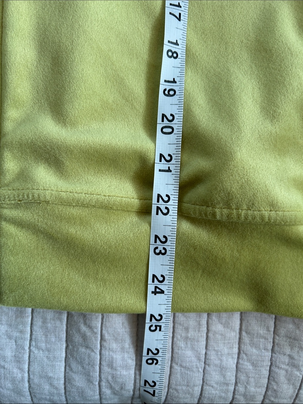 NWT Nicole miller chartreuse green Y2K velour wide leg tracksuit hoodie set L - Picture 6 of 14